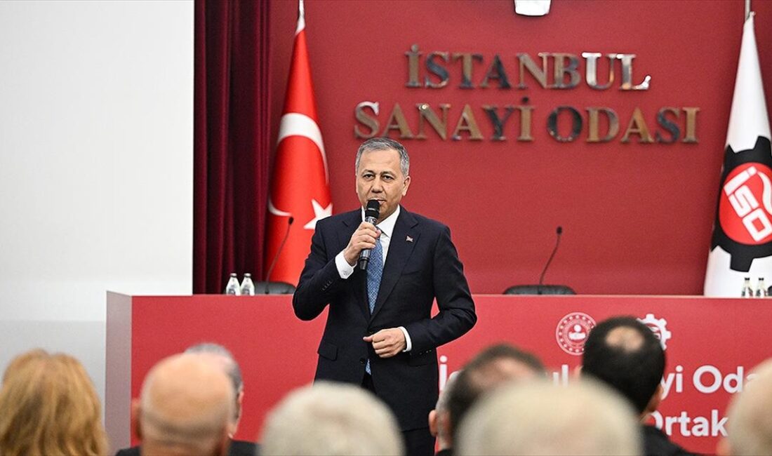 İçişleri Bakanı Ali Yerlikaya, "Son terörist etkisiz hale getirilinceye kadar