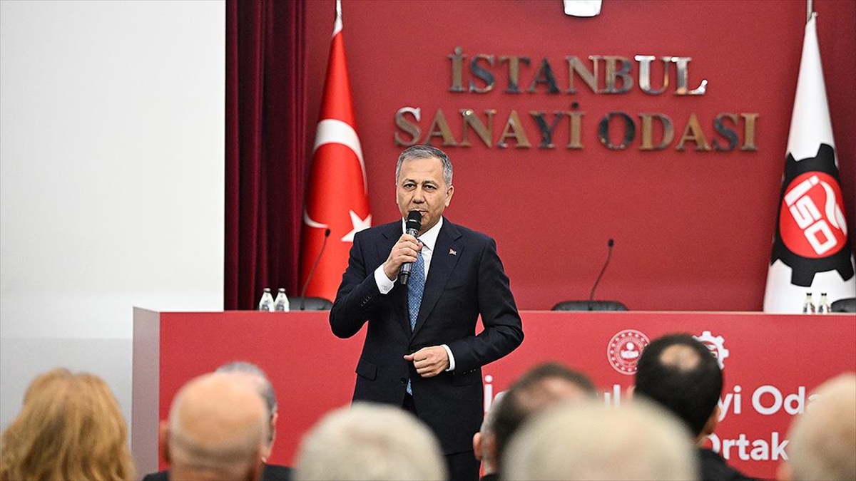 İçişleri Bakanı Ali Yerlikaya, "Son terörist etkisiz hale getirilinceye kadar