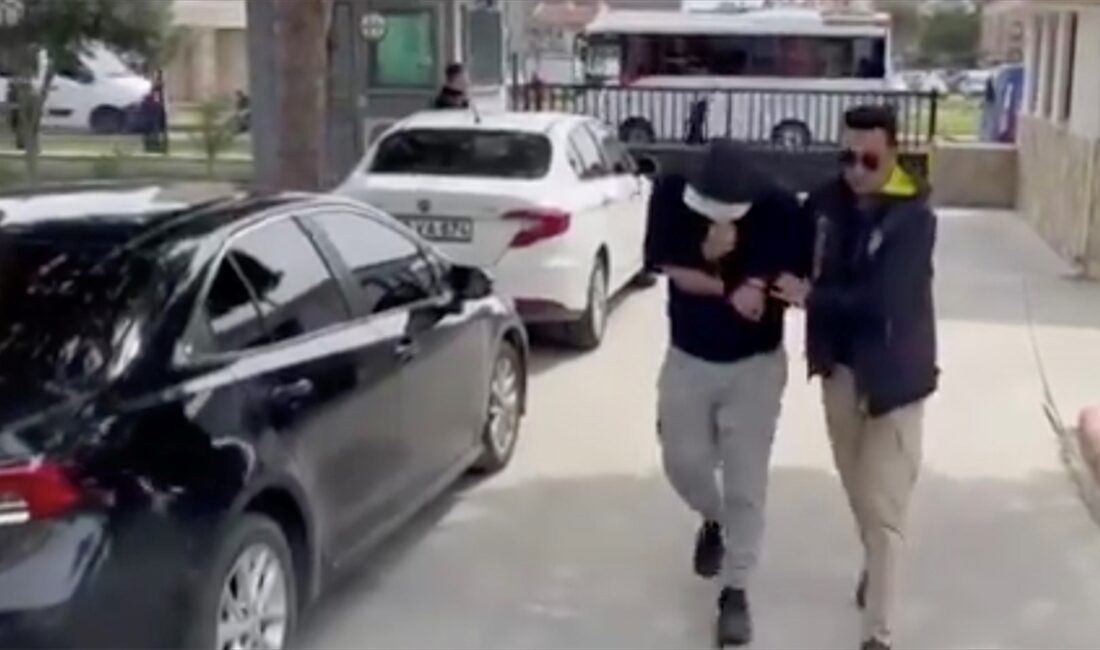 İçişleri Bakanı Yerlikaya, "Bahis ve Şans Oyunları Düzenlenmesi Hakkında Kanun'a