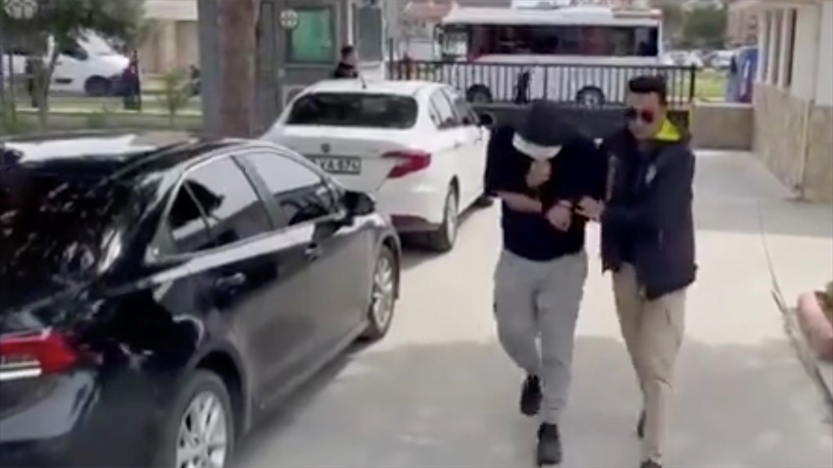 İçişleri Bakanı Yerlikaya, "Bahis ve Şans Oyunları Düzenlenmesi Hakkında Kanun'a