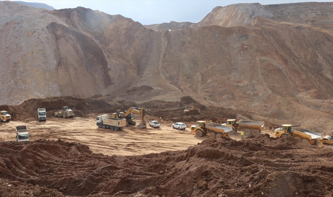 Erzincan Binali Yıldırım Üniversitesinden (EBYÜ) alanında uzman akademisyenler, Erzincan'ın İliç
