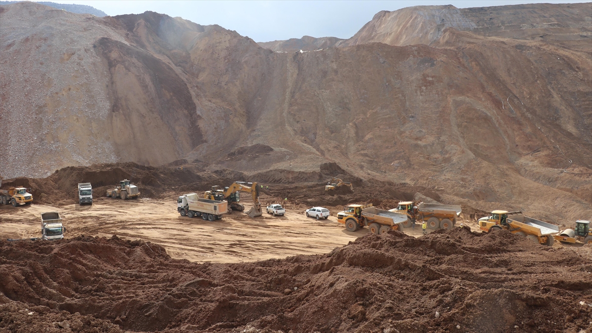 Erzincan Binali Yıldırım Üniversitesinden (EBYÜ) alanında uzman akademisyenler, Erzincan'ın İliç