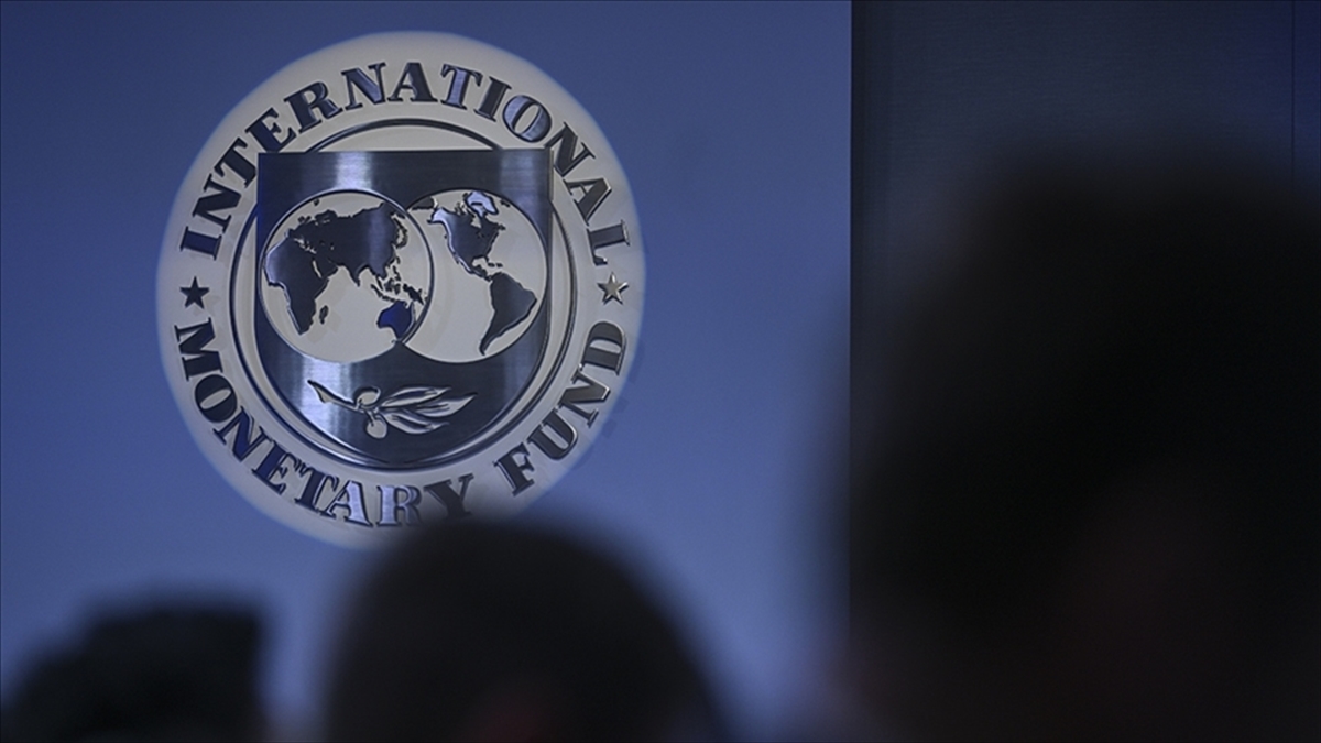 WASHINGTON (AA) – IMF Başkanı Kristalina Georgieva’nın 5 yıllık görev