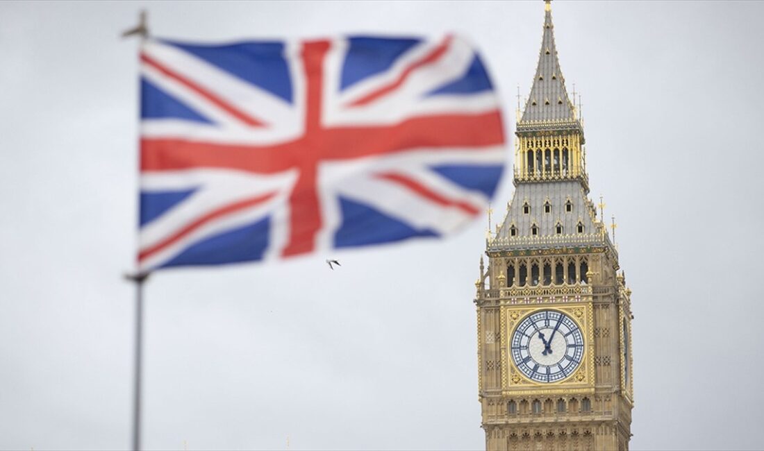 LONDRA (AA) – İngiltere medyasında yer alan haberde, uzun süredir