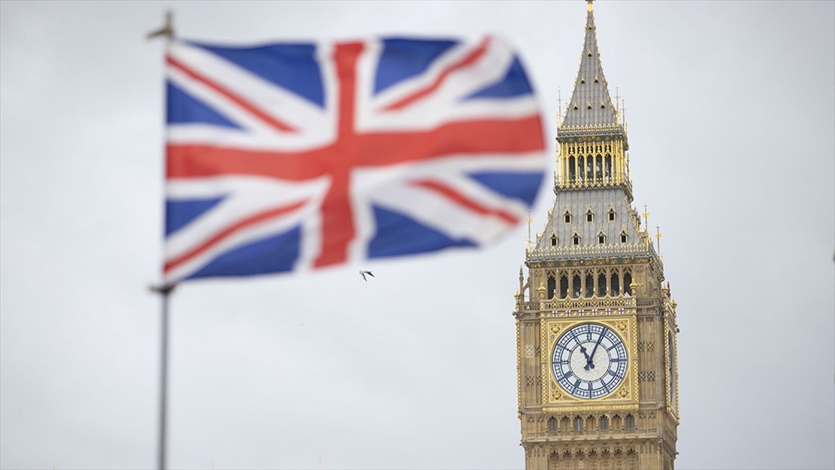 LONDRA (AA) – İngiltere medyasında yer alan haberde, uzun süredir