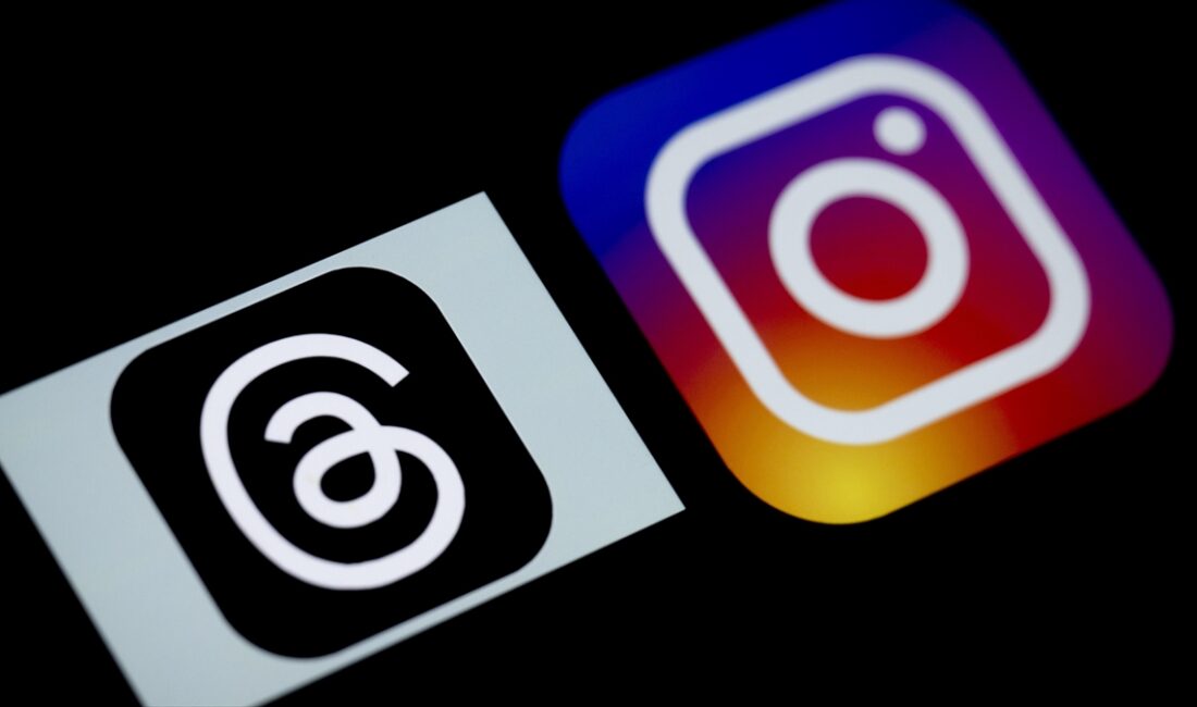 Sosyal medya uygulamaları Instagram ve Threads'e yeni gelen "siyasi içerikleri