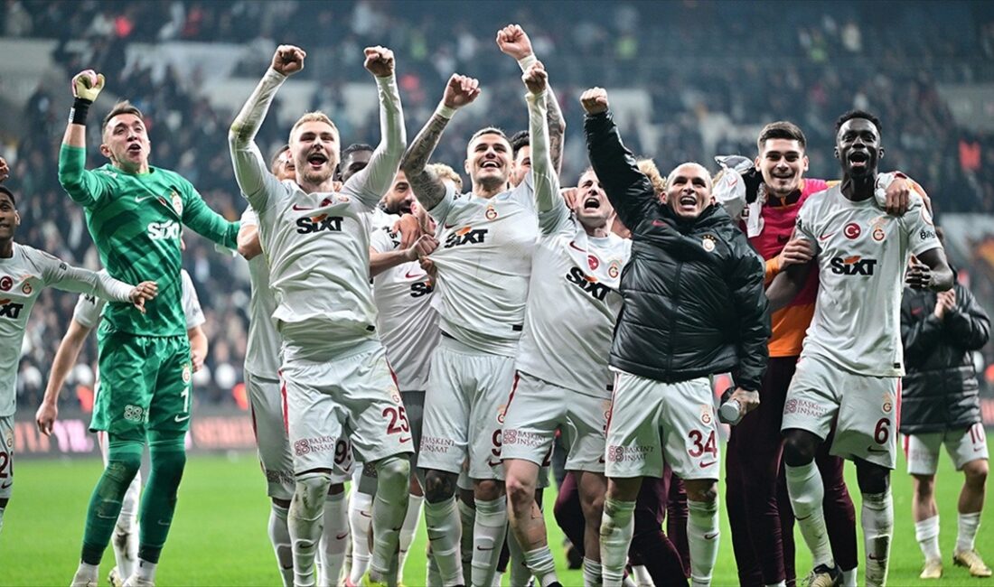 Ligde 28. haftayı lider kapatan sarı-kırmızılı ekip, maç başına 0,53