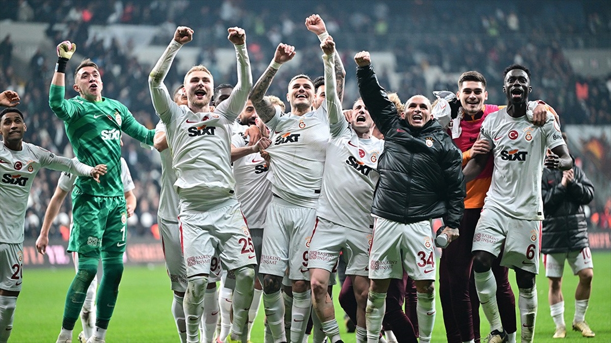 Ligde 28. haftayı lider kapatan sarı-kırmızılı ekip, maç başına 0,53