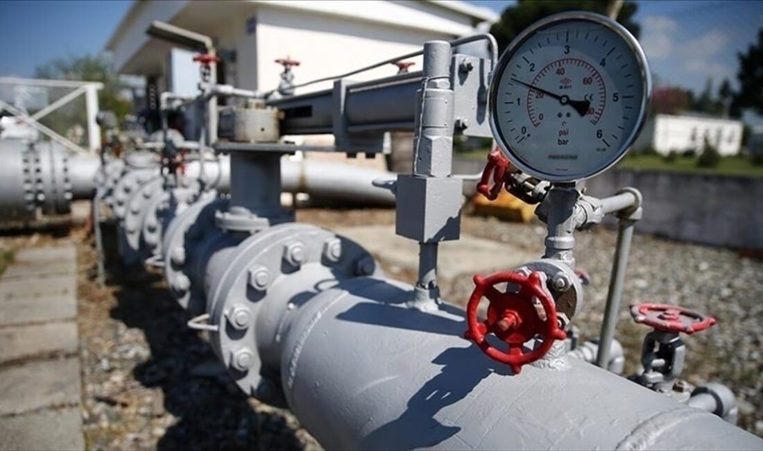 BAĞDAT (AA) – Irak Elektrik Bakanlığından yapılan yazılı açıklamaya göre,