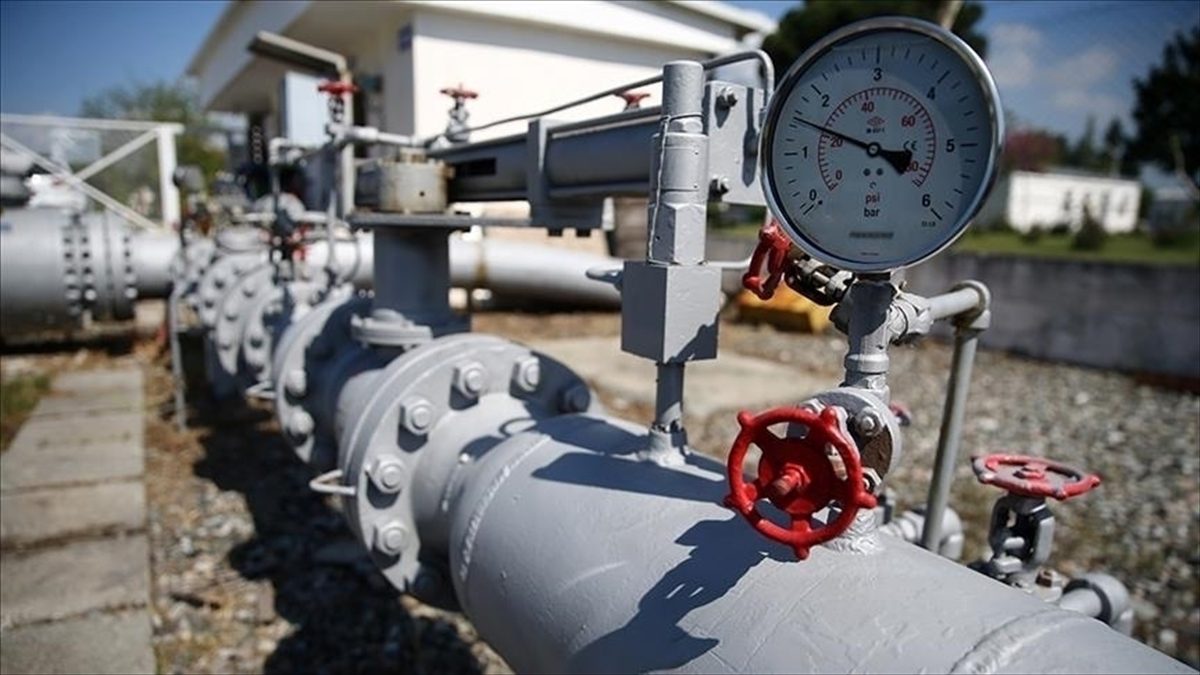 BAĞDAT (AA) – Irak Elektrik Bakanlığından yapılan yazılı açıklamaya göre,