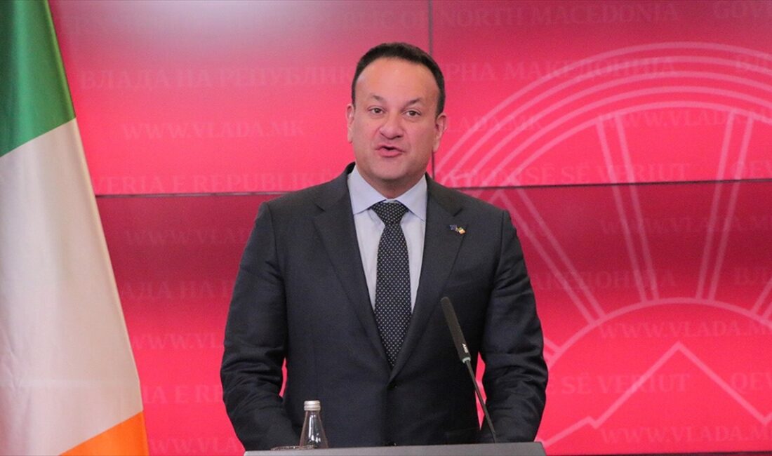 İrlanda Başbakanı Leo Varadkar'ın görevinden "sürpriz istifa" kararı, bu kararın