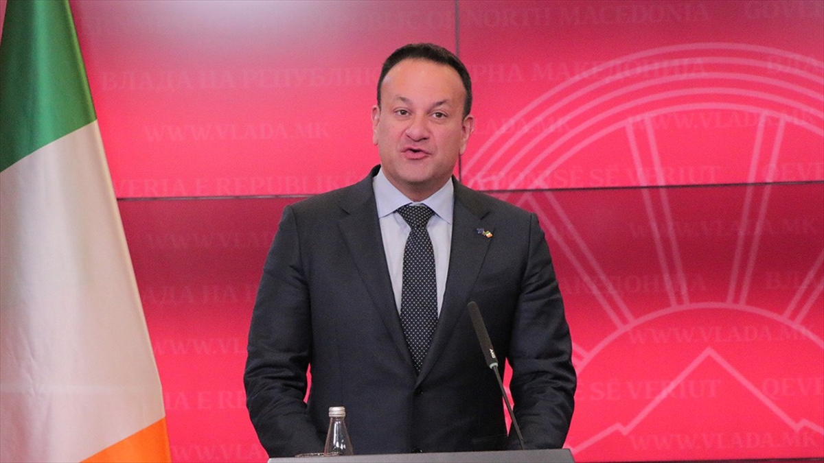 İrlanda Başbakanı Leo Varadkar'ın görevinden "sürpriz istifa" kararı, bu kararın