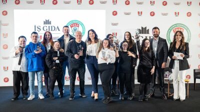 İş Gıda Üst Yöneticisi (CEO) Feliks Boynuinceoğlu, amaçlarının down sendromlu