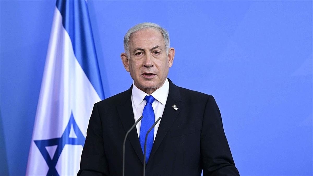 İsrail'de savaş kabinesi üyeleri ile Başbakan Binyamin Netanyahu arasında gerginlik