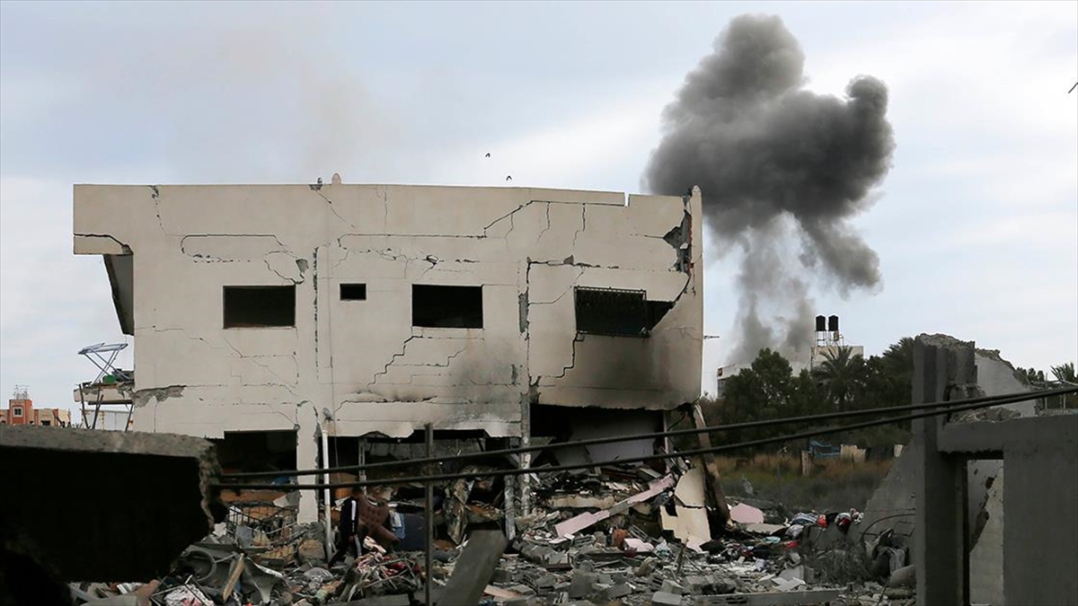 KUDÜS (AA) – Yedioth Ahronoth gazetesinin haberine göre, Mossad Başkanı