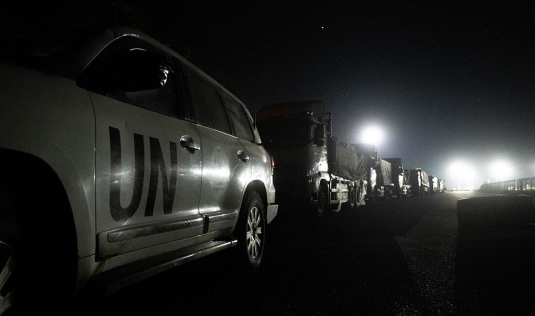 İsrail, 5 aydır aralıksız saldırıları ve kuşatması nedeniyle ağır yıkım