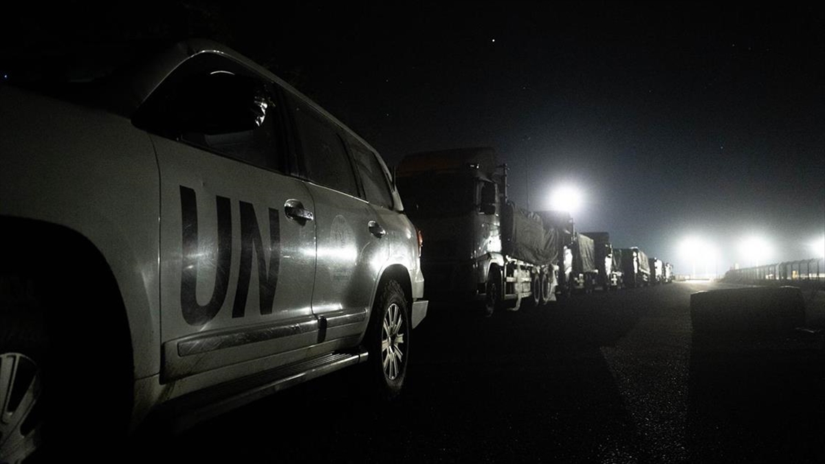 İsrail, 5 aydır aralıksız saldırıları ve kuşatması nedeniyle ağır yıkım