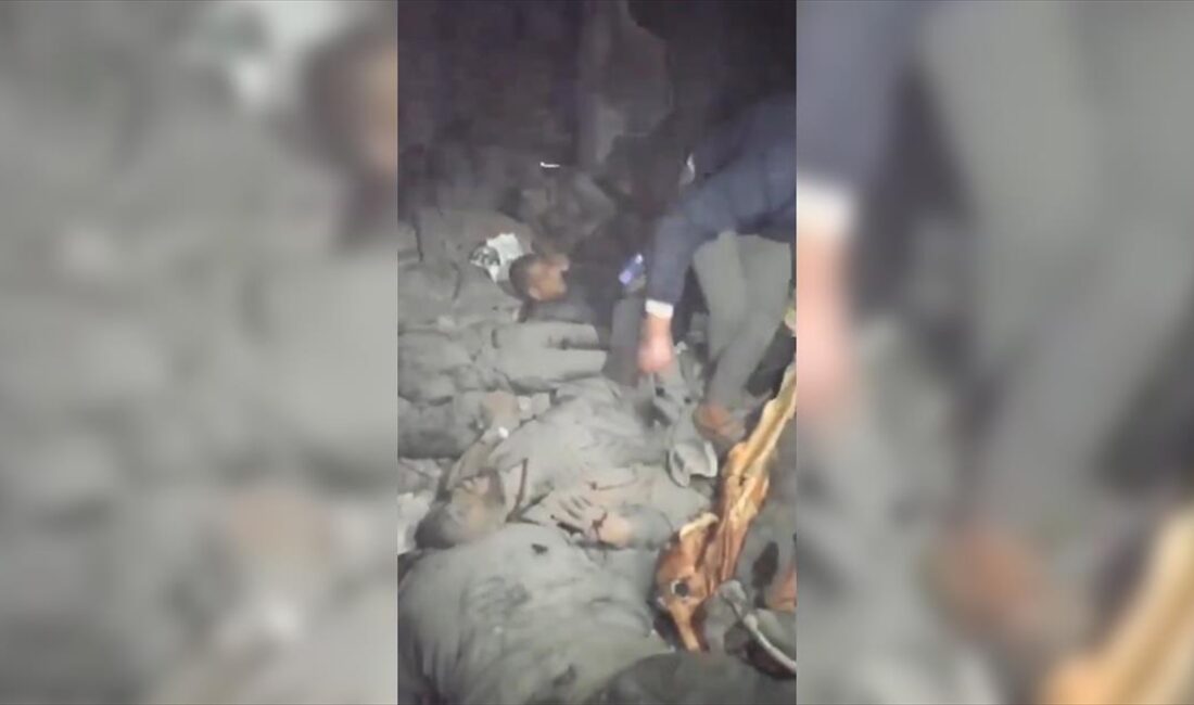 İsrail ordusu, yardım girişine engel olması nedeniyle açlık ve kıtlığın