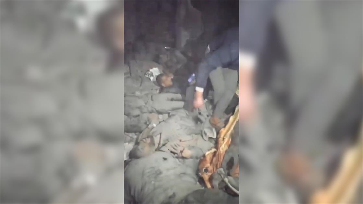 İsrail ordusu, yardım girişine engel olması nedeniyle açlık ve kıtlığın
