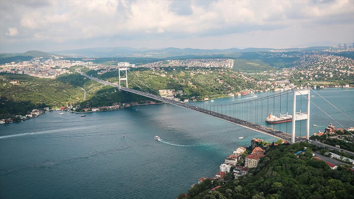 İstanbul'daki Sarıyer Gerigörünüm ve Etkileşim Bölgesi 1. Etap Doğal Sit