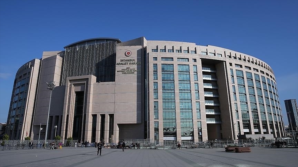 İstanbul'da, "Sarallar" olarak bilinen organize suç örgütüne ilişkin yeni iddianame