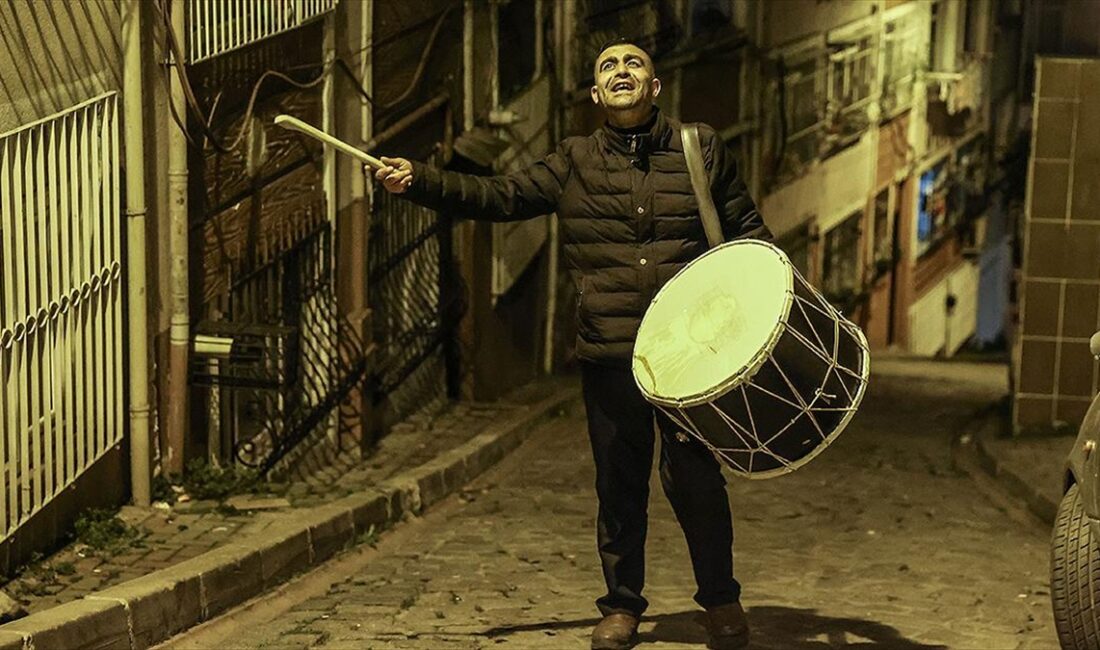 Tüm İstanbul Muhtar Dernekleri Federasyonu Genel Başkanı Selami Aykut, 964