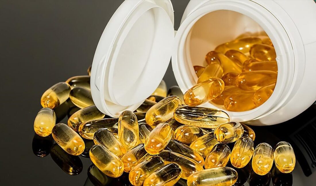 TOKYO (AA) – Kobayashi Pharmaceutical Co. firmasından yapılan açıklamaya göre,