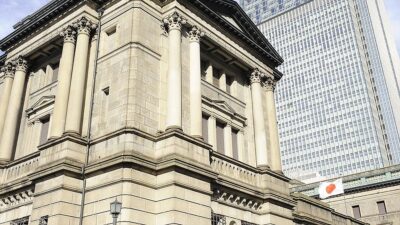 Japonya Merkez Bankası, büyük şirketler ve sendikaların bu yıl önemli