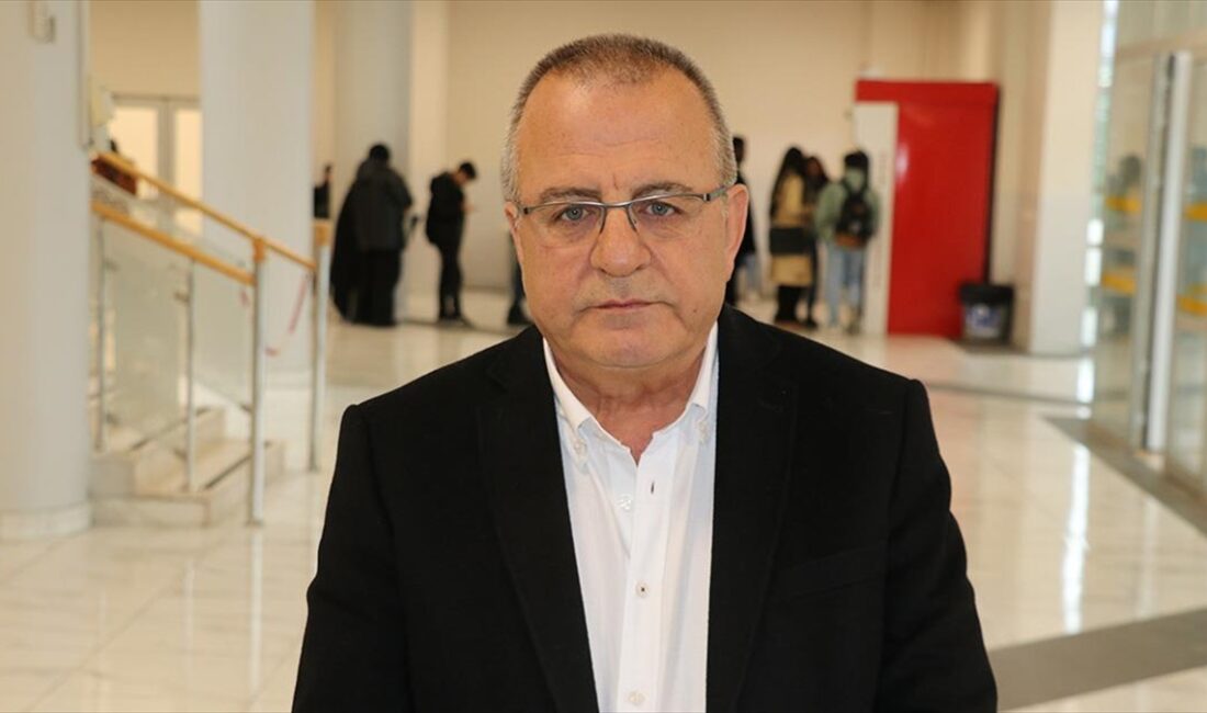 Prof. Dr. Candan Gökçeoğlu, olası Marmara depreminde her zaman İstanbul'un