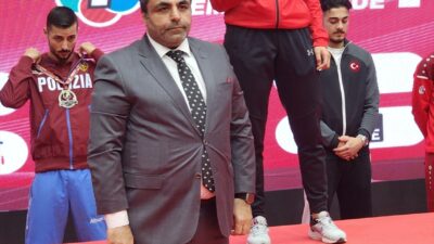 - Türk sporcular 2’si gümüş, 2’si bronz 4 madalya kazandı