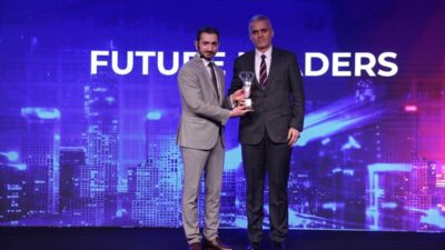 İSTANBUL (AA) – Koçtaş, Future of CIO & Awards'ta iki