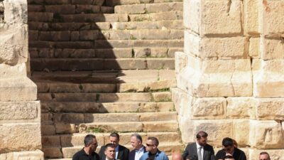 ANTALYA (AA) – Kültür ve Turizm Bakanı Mehmet Nuri Ersoy,