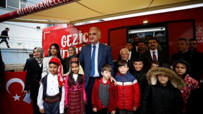 - "Antalya'da büyükşehir ve bazı ilçeleri tekrar kazanıp hizmet ağımızı