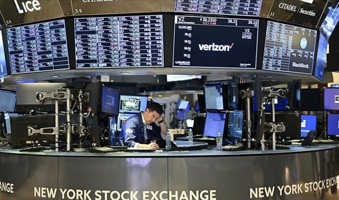 Küresel piyasalarda, bu hafta ABD Merkez Bankasının (Fed) ilk faiz