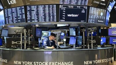 Küresel piyasalarda, bu hafta ABD Merkez Bankasının (Fed) ilk faiz