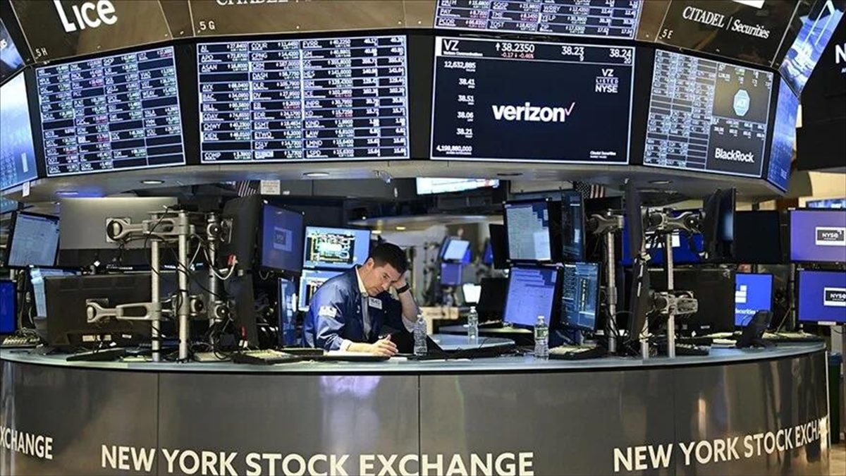 Küresel piyasalarda, bu hafta ABD Merkez Bankasının (Fed) ilk faiz