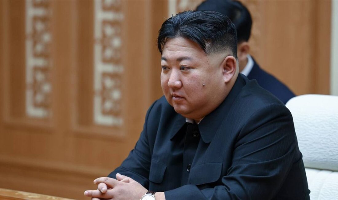 Kuzey Kore lideri Kim Jong-un, Güney Kore ve ABD arasında
