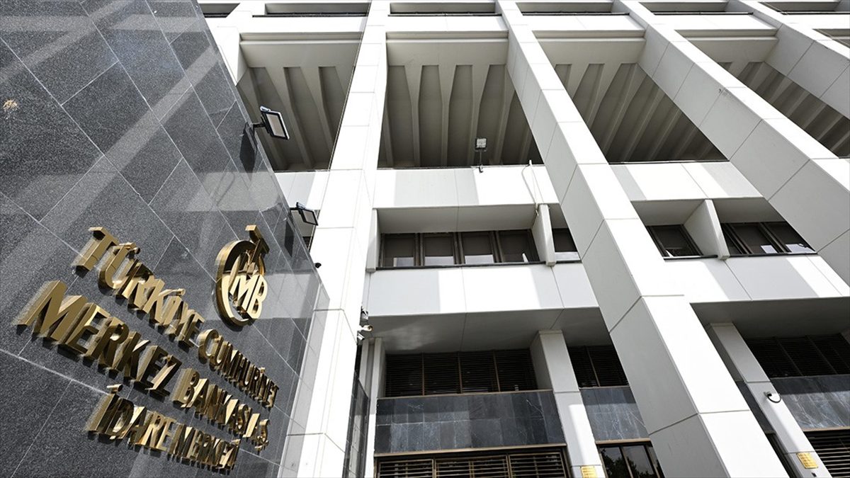 Türkiye Cumhuriyet Merkez Bankası (TCMB) Para Politikası Kurulu (PPK) Toplantı
