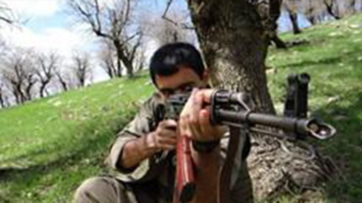 Milli İstihbarat Teşkilatı (MİT), terör örgütü PKK/KCK'nın sözde İran Gençlik