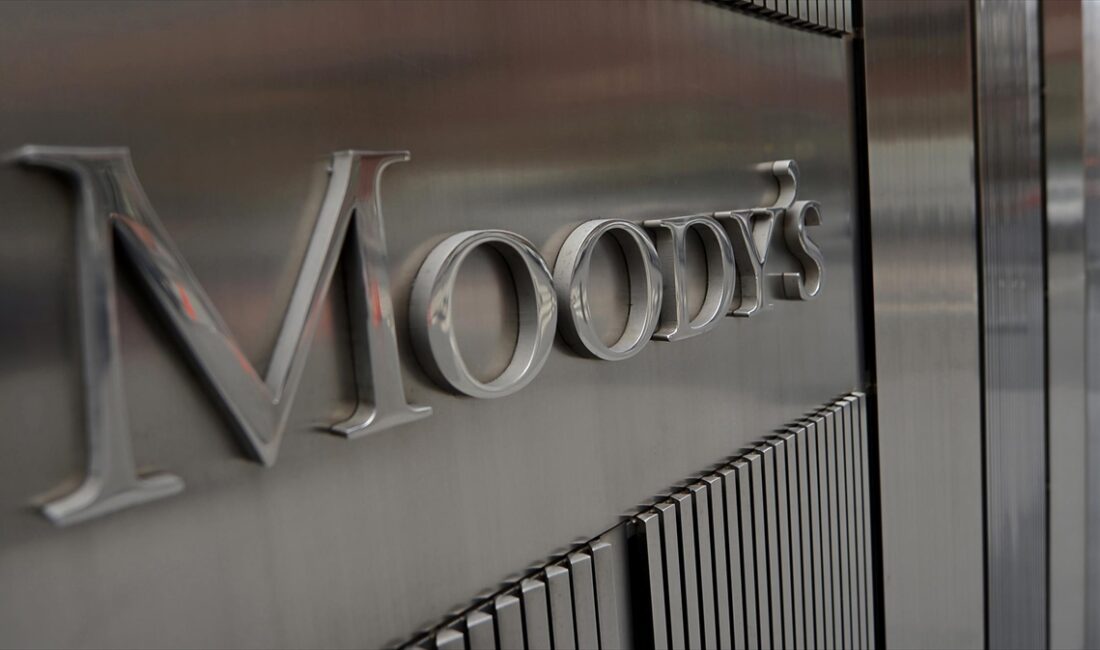 Uluslararası kredi derecelendirme kuruluşu Moody's, New York Community Bank'ın uzun