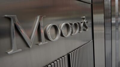Uluslararası kredi derecelendirme kuruluşu Moody's, New York Community Bank'ın uzun