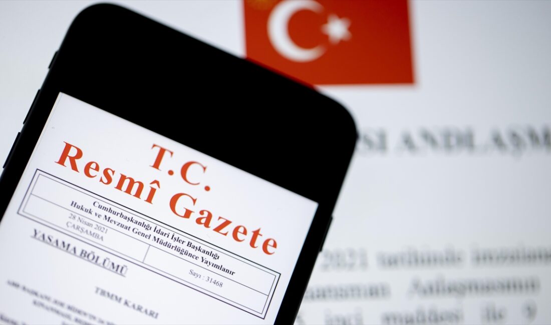 Muğla Milas'taki Akbelen Ormanı çevresinde 190 parsellik tarım arazisinin linyit