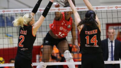 - Muratpaşa Belediyesi Sigorta Shop: 3 - Karayolları: 2