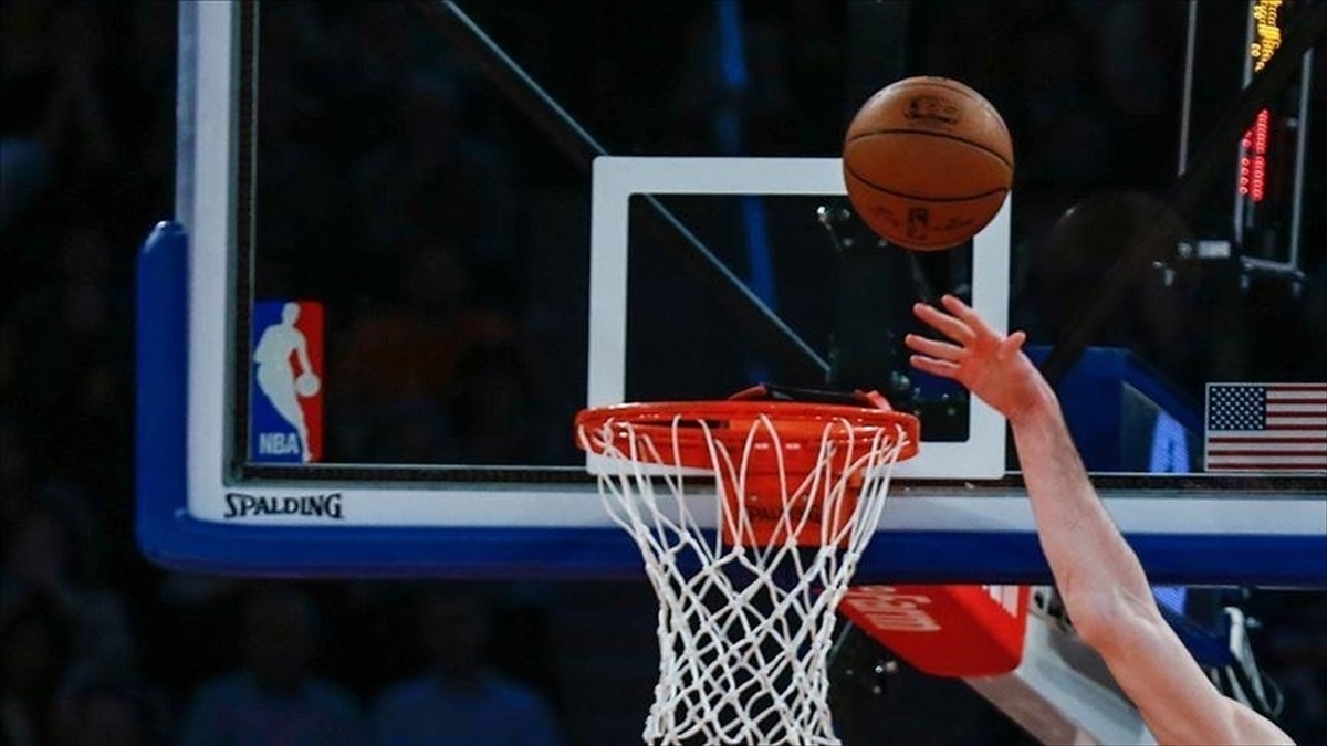 Amerikan Basketbol Ligi'nde (NBA) Denver Nuggets, yıldız oyuncusu Nikola Jokic'in