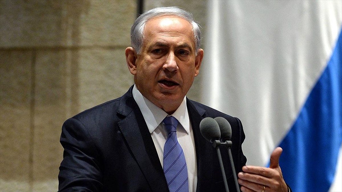 İsrail Başbakanı Binyamin Netanyahu, ordunun Gazze'nin güneyindeki Refah'a saldırılara birkaç