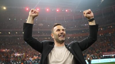 Trendyol Süper Lig'in 29. haftasında yarın Çaykur Rizespor'u konuk edecek