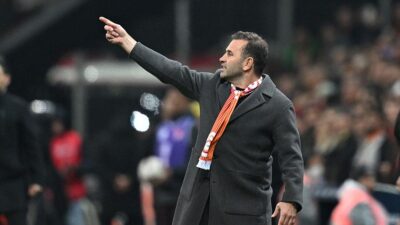 Trendyol Süper Lig'in 31. haftasında 2 Nisan Salı günü Atakaş