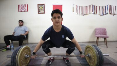 ANTALYA (AA) – SİNAN ÖZMÜŞ – Antalya'da bir okulun deposunun