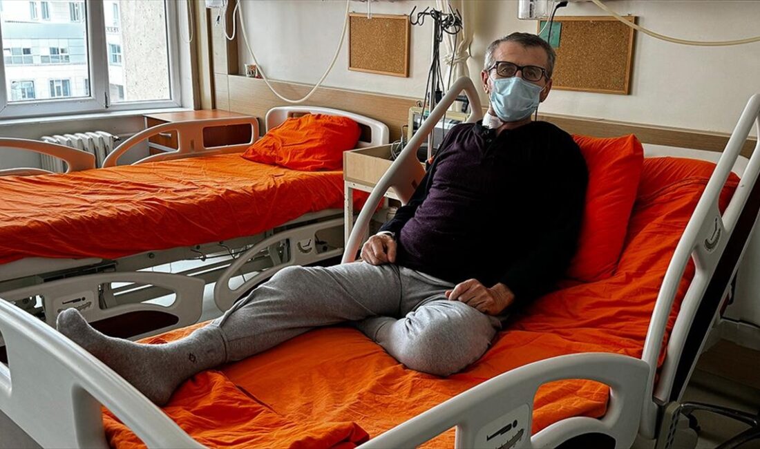 Ondokuz Mayıs Üniversitesi (OMÜ) Sağlık Uygulama ve Araştırma Merkezi Organ