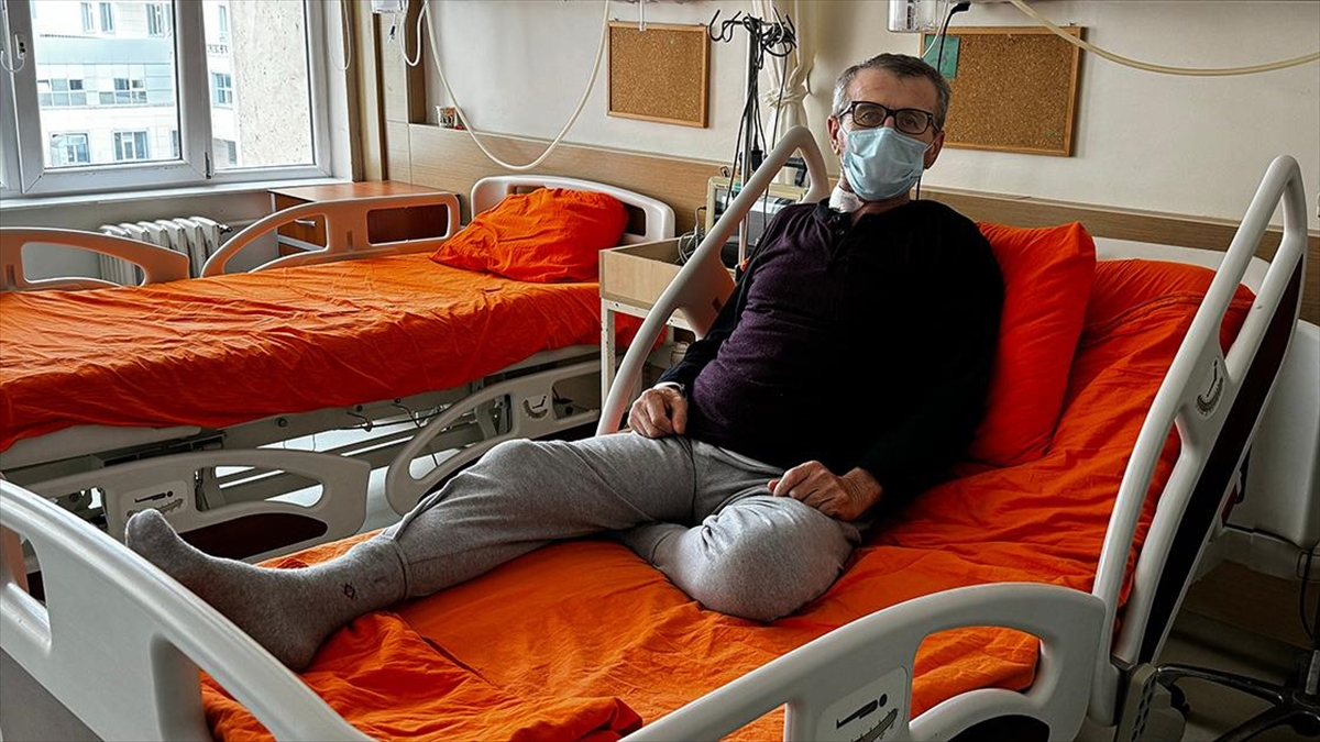 Ondokuz Mayıs Üniversitesi (OMÜ) Sağlık Uygulama ve Araştırma Merkezi Organ